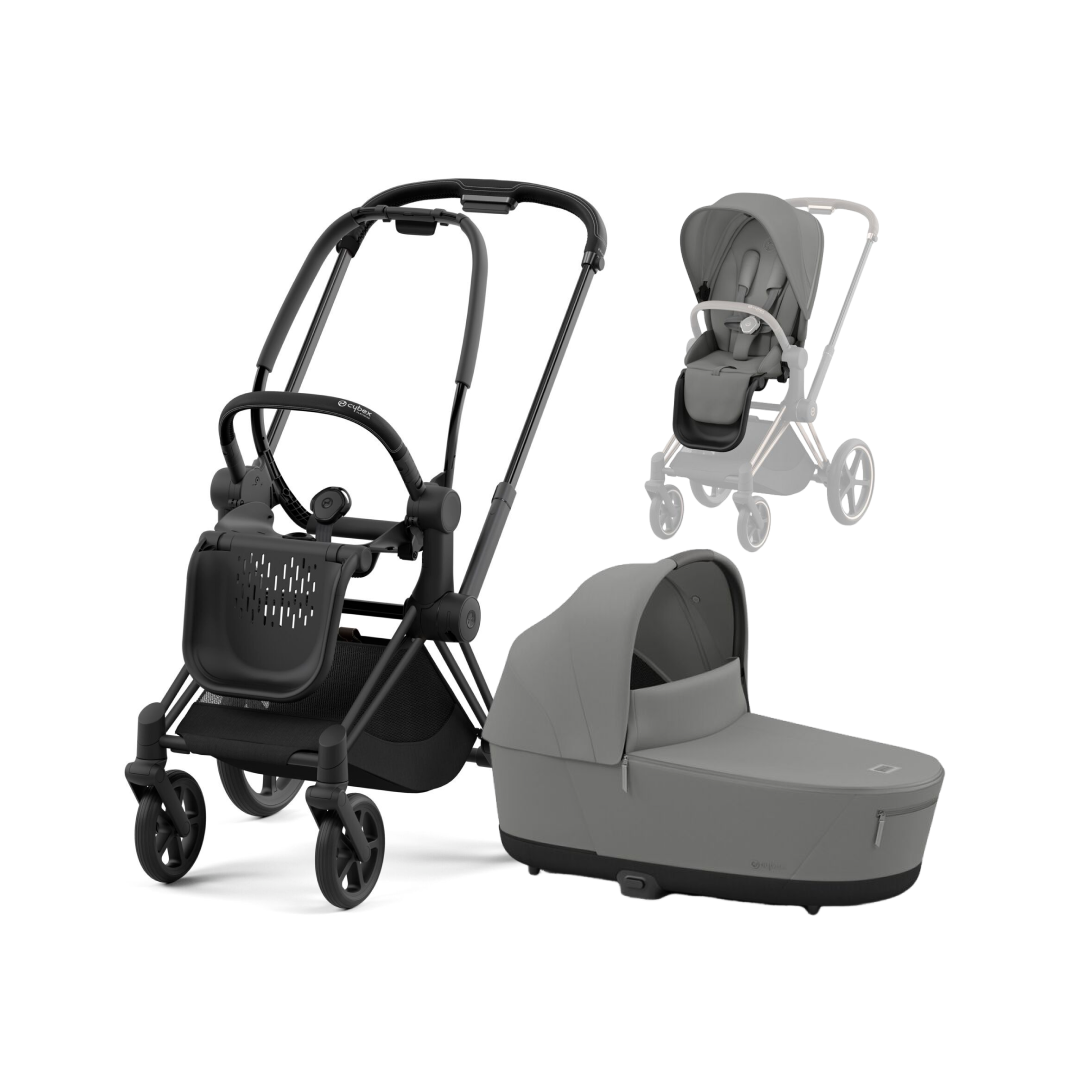 CYBEX PRIAM New Generation Kombikinderwagen